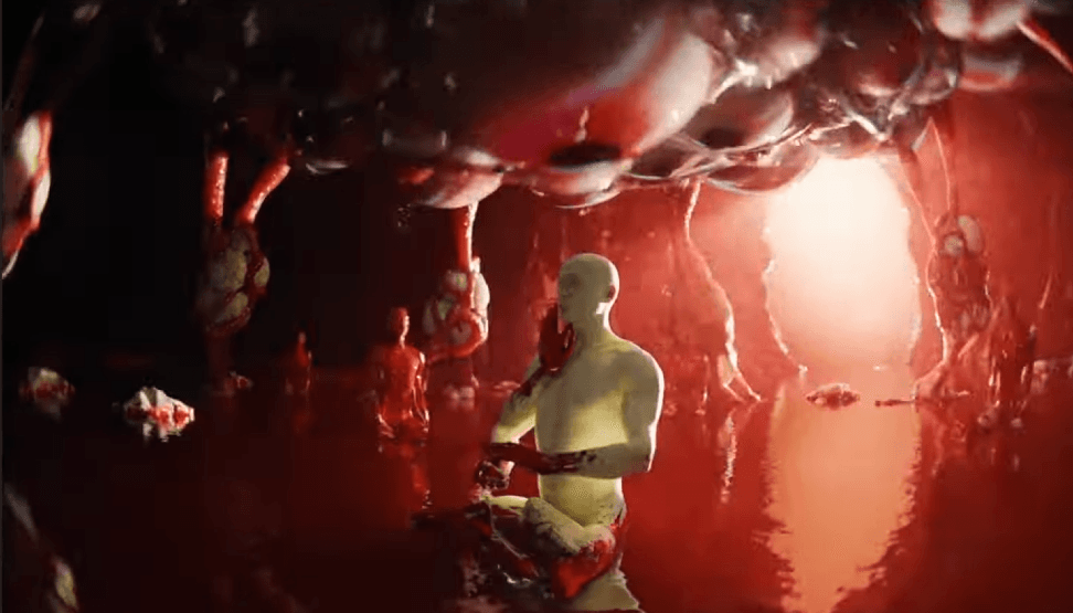 5 Artists Break Down Their Dream Sequence Process