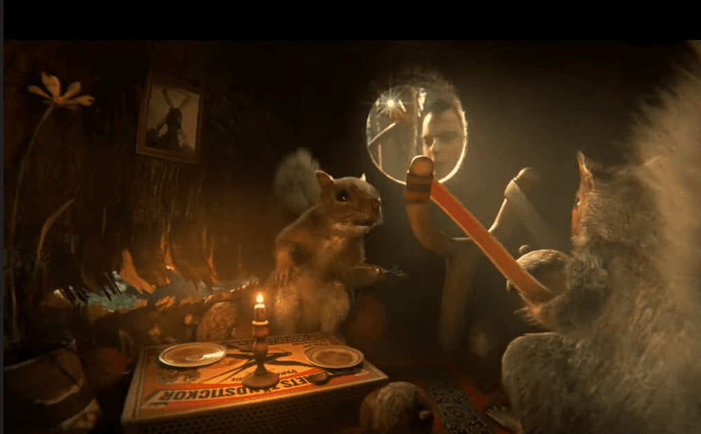 5 Artists Break Down Their Dream Sequence Process