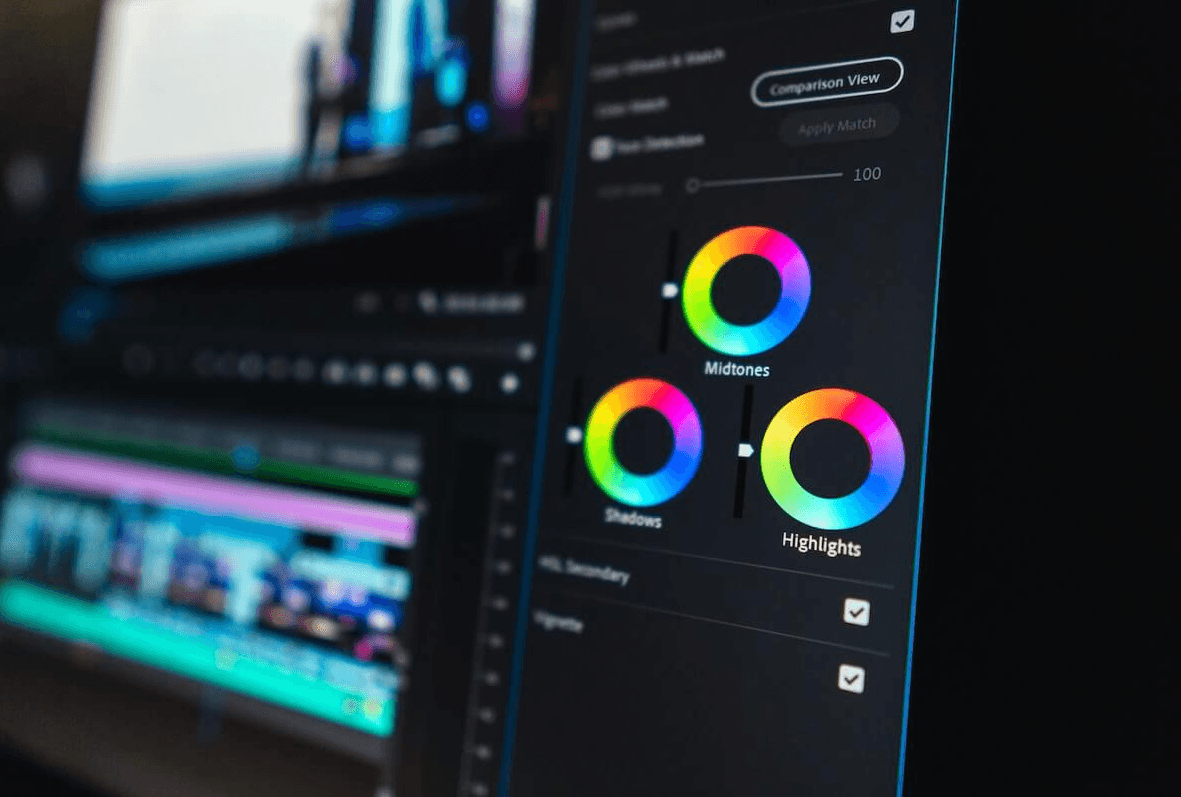 ColourLab AI: Machine Learning Meets Match Grading