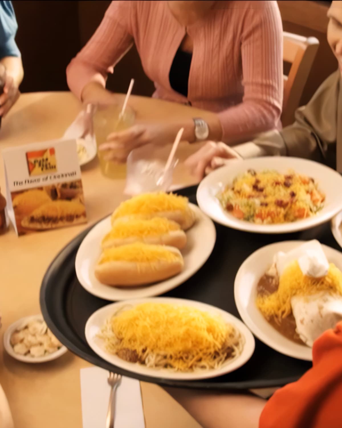 Gold Star Chili Classics