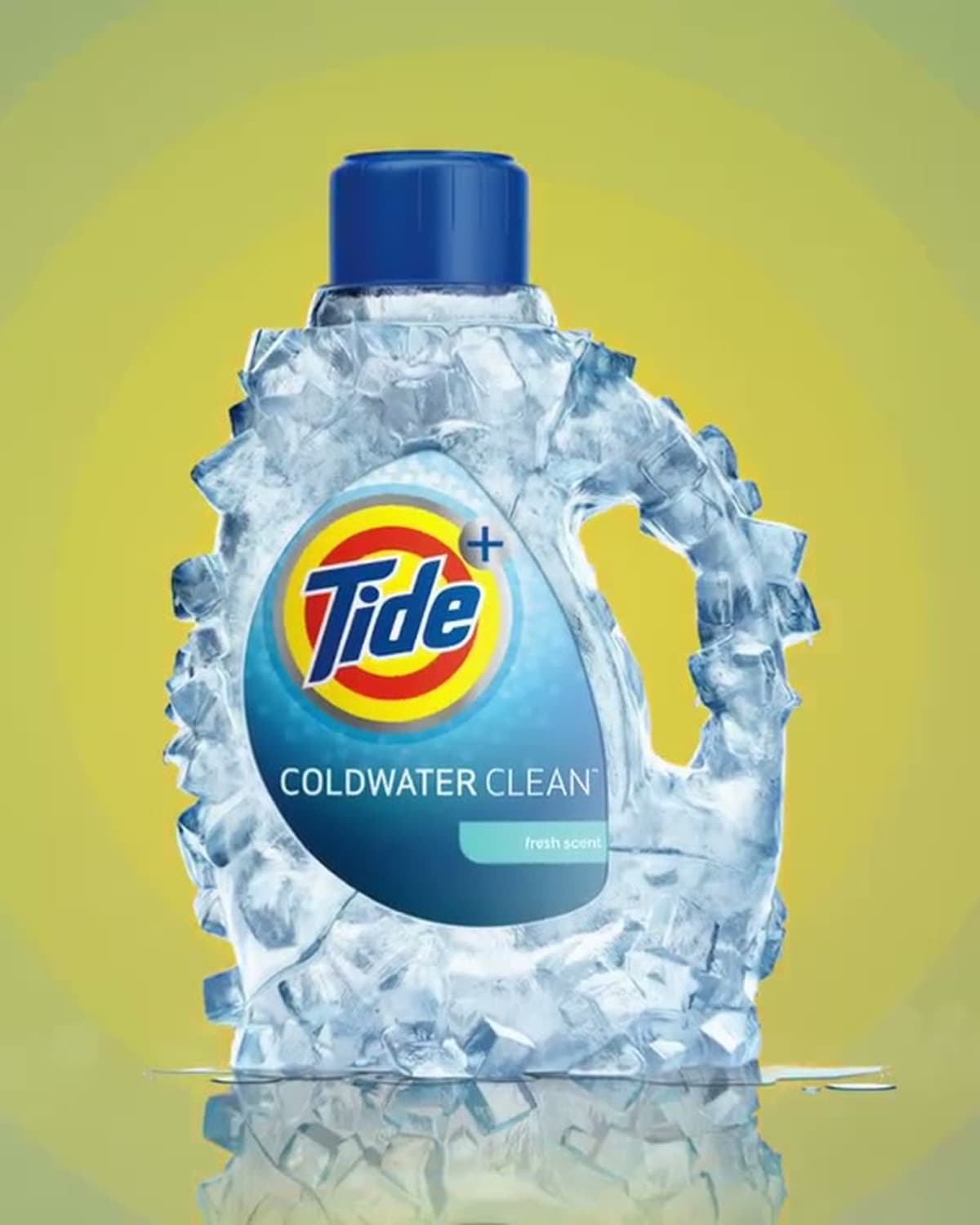 Tide Coldwater