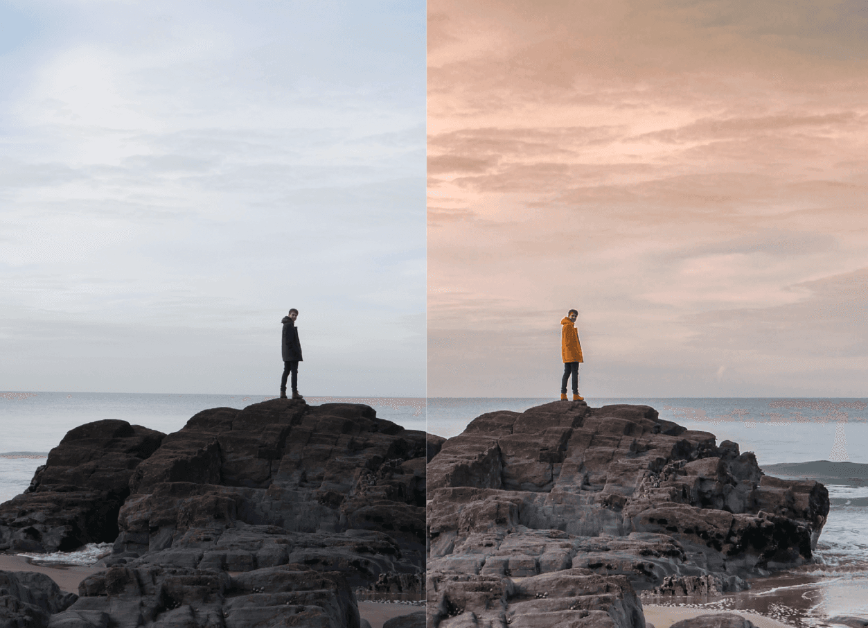 ColourLab AI: Machine Learning Meets Match Grading